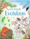 Bone, Emily - See Inside Evolution