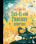 Prentice, Andrew - Write Your Own Sci-Fi and Fantasy Stories