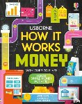 Cope, Lizzie - How It Works: Money
