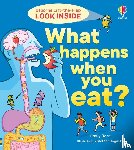 Bone, Emily - Look Inside What Happens When You Eat