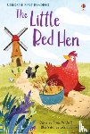 Patchett, Fiona - The Little Red Hen
