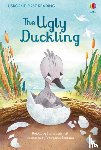 Patchett, Fiona - The Ugly Duckling