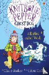 Barker, Claire - A Rabbit Called Wish