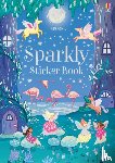 Patchett, Fiona - Sparkly Sticker Book