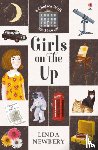 Newbery, Linda - Girls on the Up