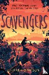 Simpson, Darren - Scavengers