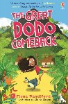 Sandiford, Fiona - The Great Dodo Comeback