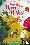 Prentice, Andrew - The Three Wishes