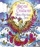 Wheatley, Abigail - Magical Creatures Magic Painting Book