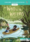 Grahame, Kenneth - The Wind in the Willows