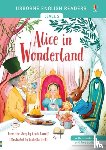 Carroll, Lewis - Alice in Wonderland