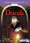 Usborne - Dracula