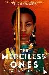 Forna, Namina - The Merciless Ones