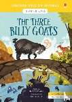 Mackinnon, Mairi - The Three Billy Goats