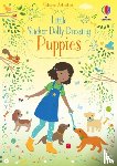 Watt, Fiona - Little Sticker Dolly Dressing Puppies