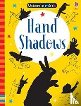 Smith, Sam - Hand Shadows