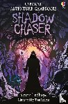 Tudhope, Simon - Shadow Chaser