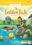 Prentice, Andy - The Golden Fish