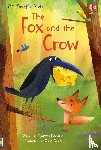 Davidson, Susanna - The Fox and the Crow