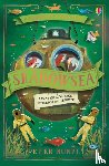 Bunzl, Peter - Shadowsea