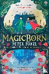 Bunzl, Peter - Magicborn