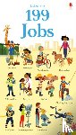Watson, Hannah (EDITOR) - 199 Jobs