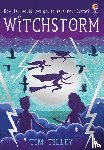 Tilley, Tim - Witchstorm