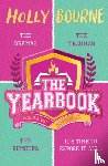 Bourne, Holly - The Yearbook