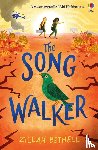 Bethell, Zillah - The Song Walker