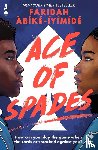 Abike-Iyimide, Faridah - Ace of Spades