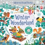 Taplin, Sam - Winter Wonderland Sound Book