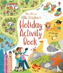 Gilpin, Rebecca - Little Children's Holiday Activity Book