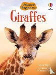 Cope, Lizzie - Giraffes