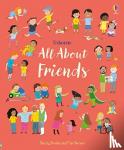 Brooks, Felicity - All About Friends