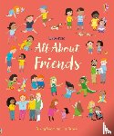 Brooks, Felicity - All About Friends