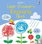 Cartwright, Mary - Little Children's Drawing Book