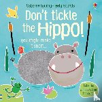 Taplin, Sam - Don't Tickle the Hippo!