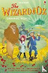 Punter, Russell - The Wizard of Oz Graphic Novel