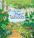 Lacey, Minna - Look Inside the Woods