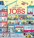 Bryan, Lara - Look Inside Jobs