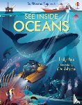 Bone, Emily - See Inside Oceans