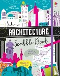 Stobbart, Darran, Reynolds, Eddie - Architecture Scribble Book
