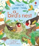 Milbourne, Anna - Peep Inside a Bird's Nest