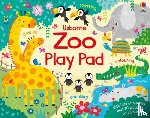 Robson, Kirsteen - Zoo Play Pad