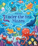 Smith, Sam - Under the Sea Mazes
