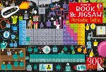 Smith, Sam - Usborne Book and Jigsaw Periodic Table