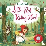 Sims, Lesley - Little Red Riding Hood