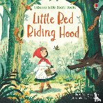 Sims, Lesley - Little Red Riding Hood