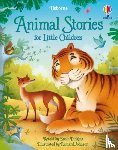 Dickins, Rosie - Animal Stories for Little Children