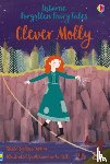 Dickins, Rosie - Forgotten Fairy Tales: Clever Molly